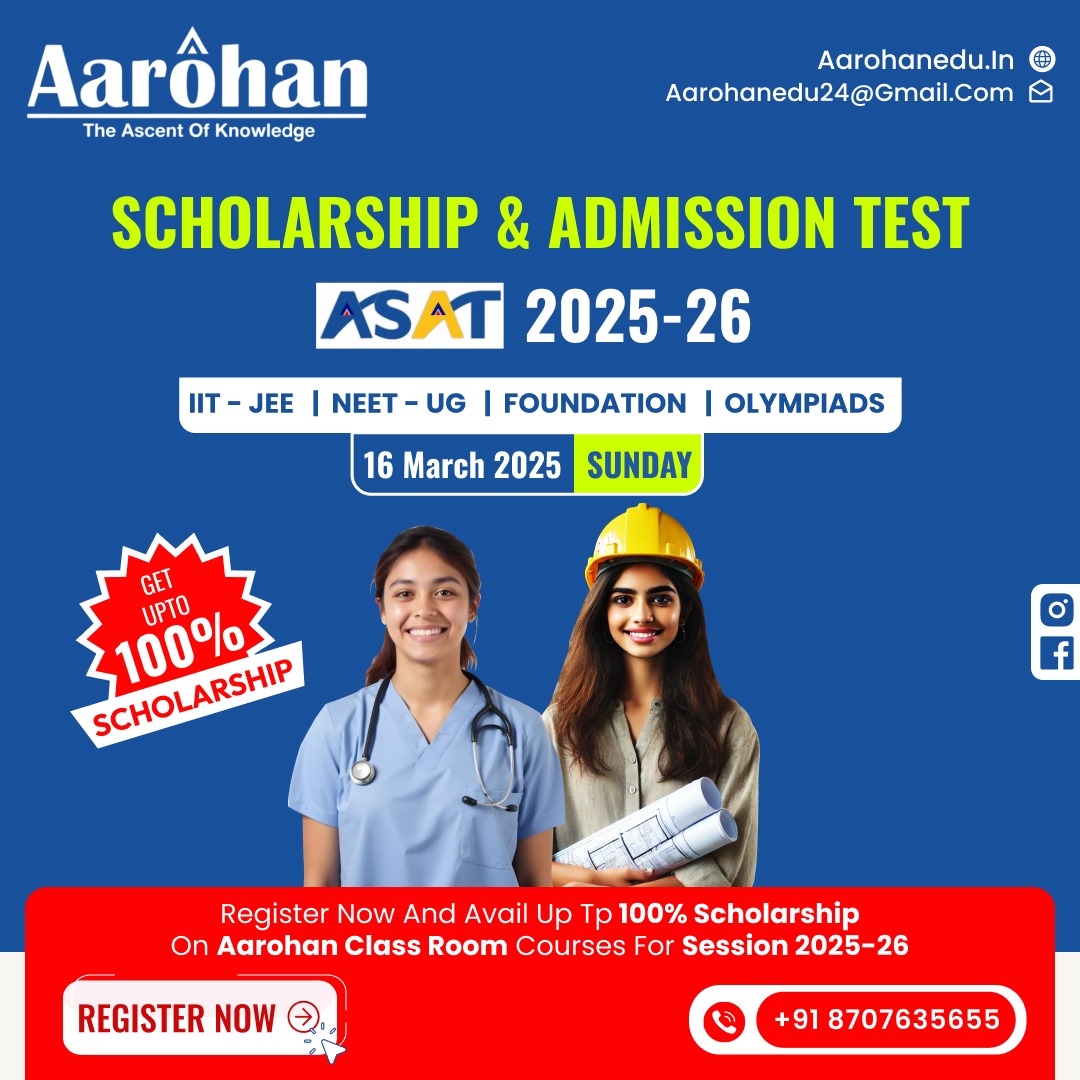 Aarohan Institute