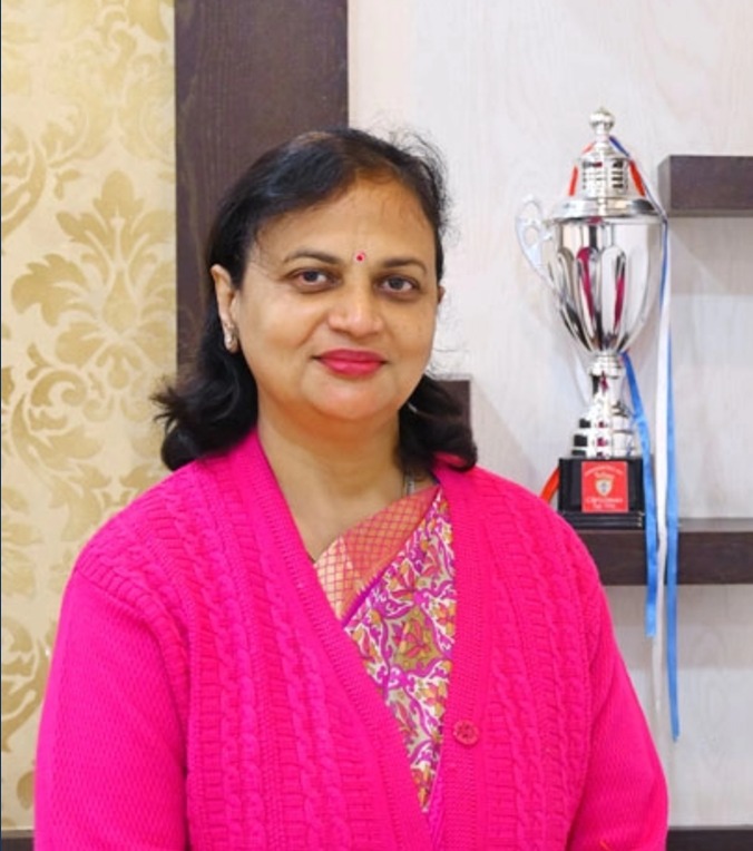 Chairman's Message